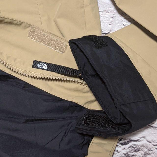 THE NORTH FACE(ザノースフェイス)のザ・ノースフェイス MARTIS JACKET ホワイトレーベル XS メンズのジャケット/アウター(マウンテンパーカー)の商品写真