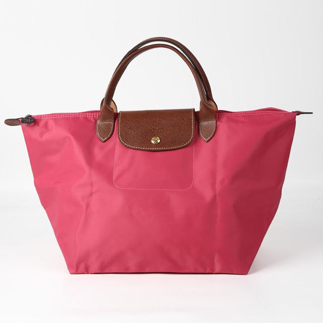 LONGCHAMP(ロンシャン)のLONGCHAMP プリアージュ レディースのバッグ(トートバッグ)の商品写真