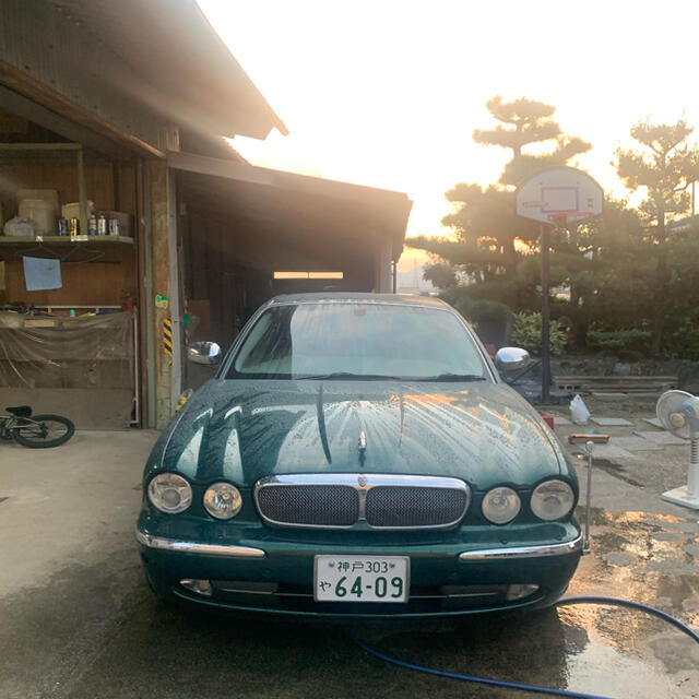 ジャガー XJ 交換有 | tspea.org