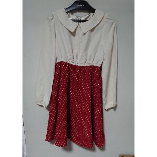 ニッセン ぽっちゃりさん必見 ドット柄ワンピースの通販 By Mikoichi S Shop ニッセンならラクマ ニッセン ぽっちゃりさん必見 ドット柄ワンピースの通販 By Mikoichi S Shop ニッセンならラクマ