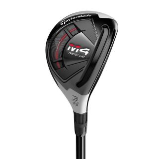 テーラーメイド(TaylorMade)の【新品】M4 ユーティリティ　U3・U4・U5  純正カーボンS  3本セット(クラブ)