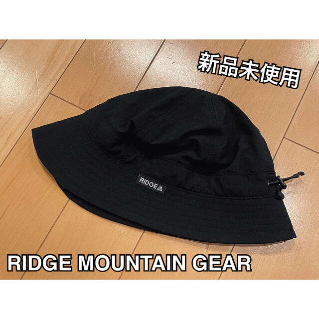 Enough Hat (RIDGE MOUNTAIN GEAR)のサムネイル