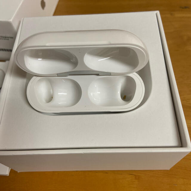 Apple AirPods Pro ジャンク品 MWP22TA/A Apple AirPods Pro ジャンク品 MWP22TA/A