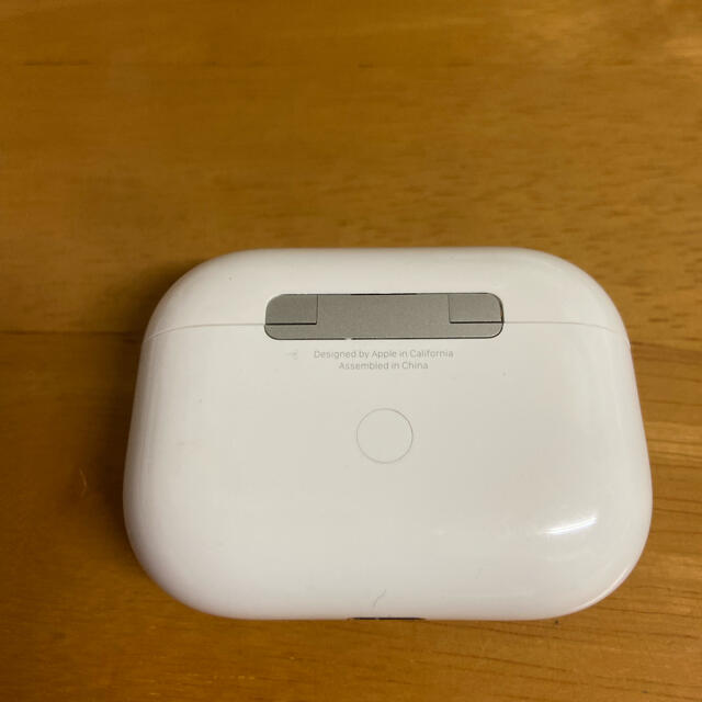 Apple AirPods Pro ジャンク品 MWP22TA/A - ヘッドフォン/イヤフォン