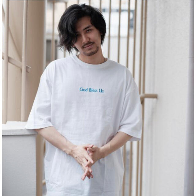 藤井風　LASA Ｔシャツ　パープル　新品未開封　Sサイズ