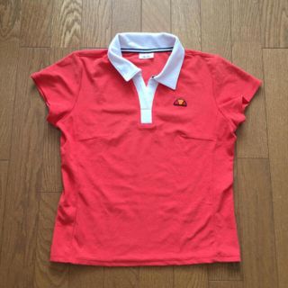 エレッセ(ellesse)のエレッセ　テニスウェア　レディース　Sサイズ(ウェア)