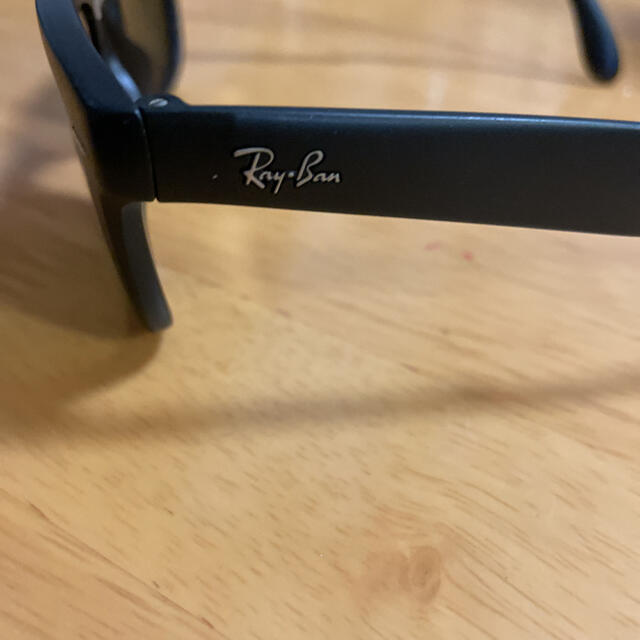 Ray-Ban(レイバン)のレイバンの折りたたみサングラス メンズのファッション小物(サングラス/メガネ)の商品写真