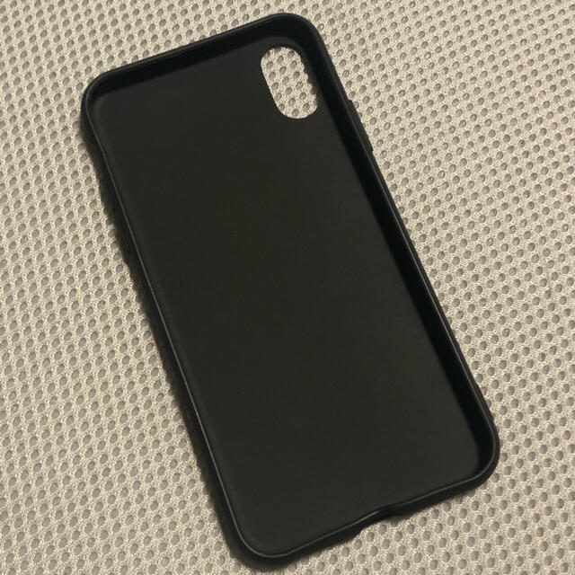 【未使用】iphoneケース 猫 X XS スマホ/家電/カメラのスマホアクセサリー(iPhoneケース)の商品写真