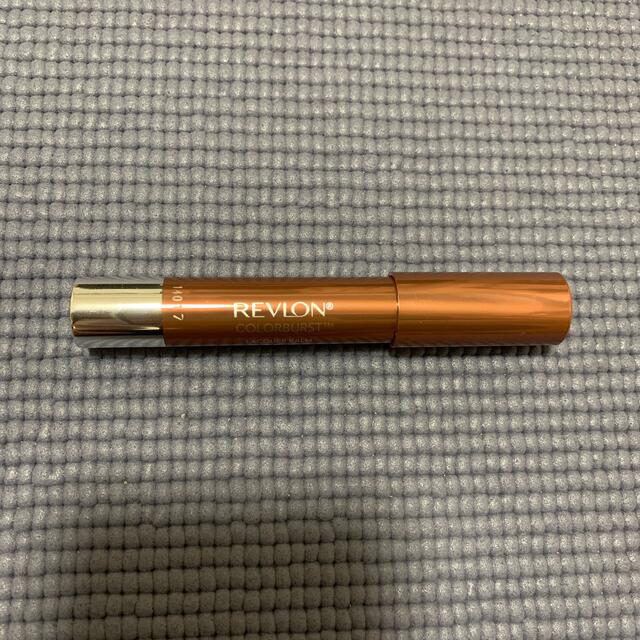 REVLON(レブロン)のレブロン　カラーバースト　ラッカーバーム コスメ/美容のベースメイク/化粧品(口紅)の商品写真