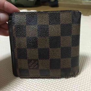 ルイヴィトン(LOUIS VUITTON)の☆YUーRI☆様(折り財布)