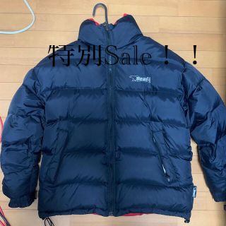 ベアー(Bear USA)の90's Bear down jacket(ダウンジャケット)