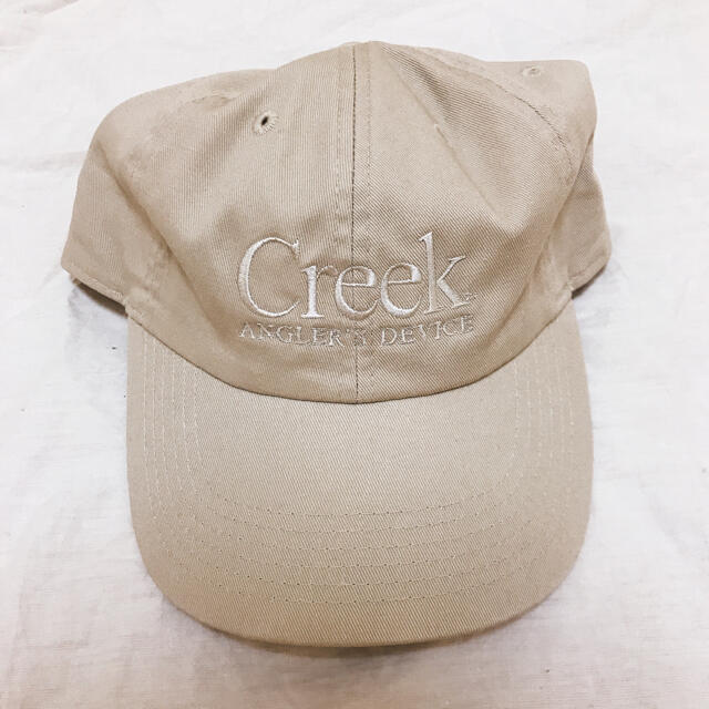 人気が高い Creek Angler's Device Logo Cap kids-nurie.com