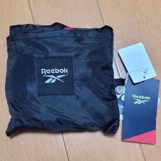 リーボック(Reebok)のReebok　エコバッグ　値下げ(エコバッグ)