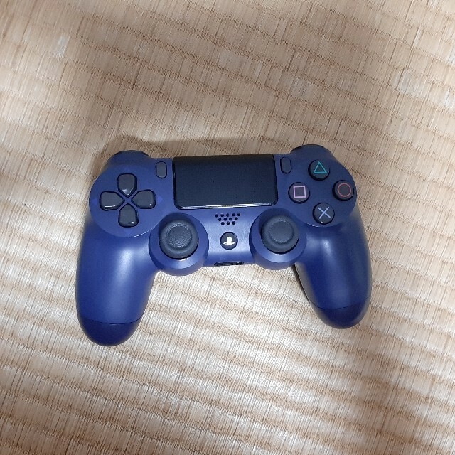 PS4 純正コントローラー