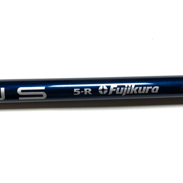 Fujikura - フジクラ VENTUS BLUE 5R 5 R velocore ベロコアの通販 by ...