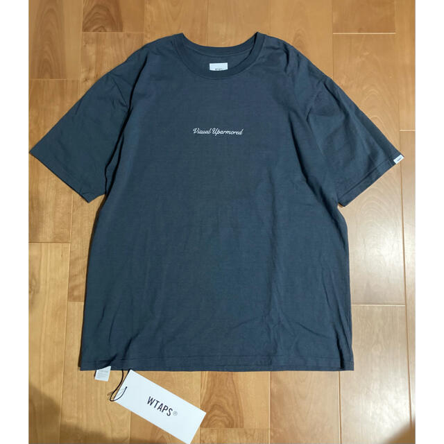 WTAPS 2020 SS SPOT SCREENシリーズTシャツ