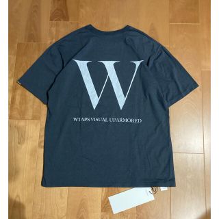 ダブルタップス(W)taps)のWTAPS 2020 SS SPOT SCREENシリーズTシャツ(Tシャツ/カットソー(半袖/袖なし))