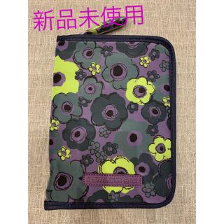 アナスイミニ(ANNA SUI mini)のANNA SUI mini 母子手帳ケース(母子手帳ケース)