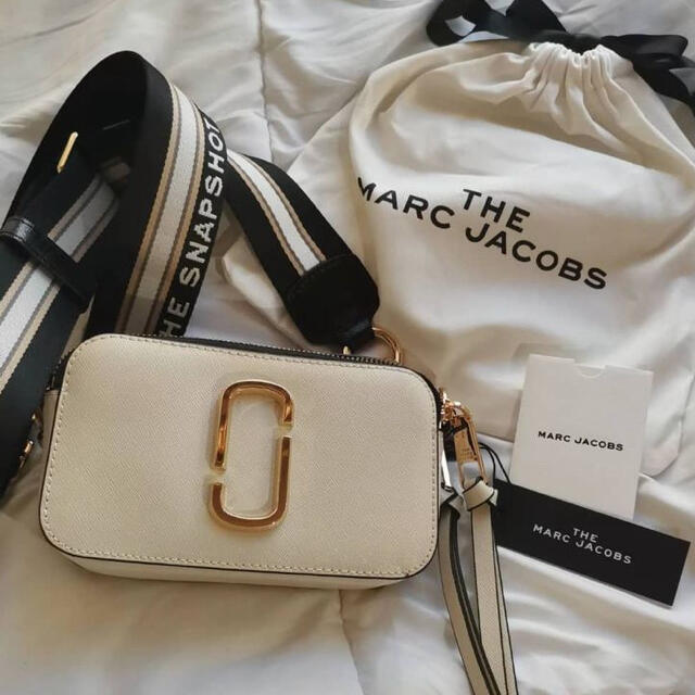 MARC JACOBS ショルダーバッグ