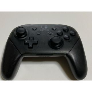 Switch プロコン 純正(その他)