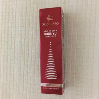 ドクターシーラボ(Dr.Ci Labo)のドクターシーラボ　アクアインダーム　DNエッセンスEX(美容液)  10ml(ブースター/導入液)