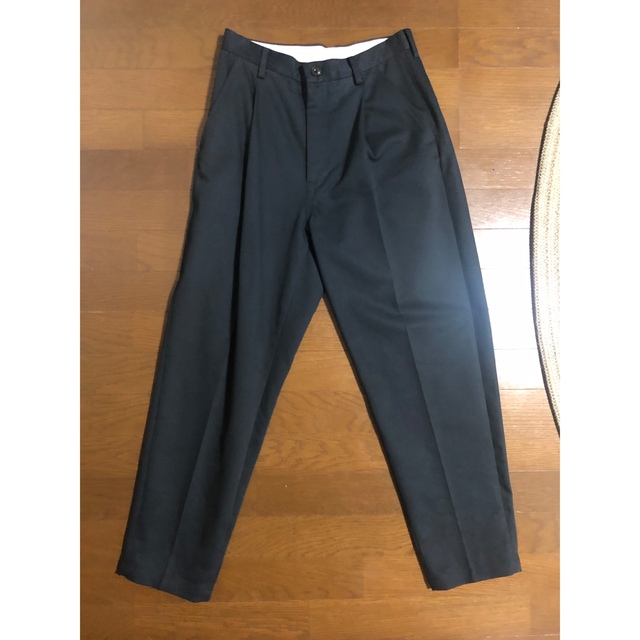 doublet SILK CHINO セットアップ | livro.funcionalink.com.br