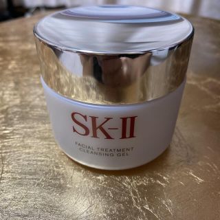 エスケーツー(SK-II)の新品SK-II クレンジングジェル(クレンジング/メイク落とし)