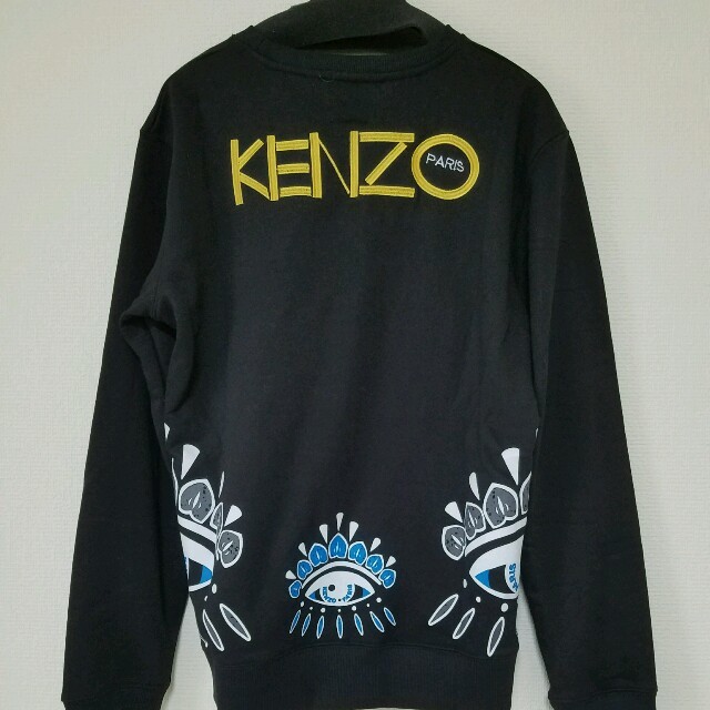 KENZO - 新品未使用 KENZO タイガー トレーナーの通販 by ★SHU★'s shop｜ケンゾーならラクマ