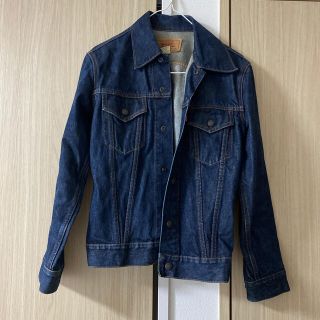 リーバイス(Levi's)のリーバイスジージャン(Gジャン/デニムジャケット)