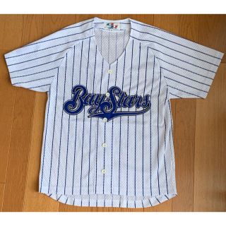 シャープ(SHARP)の横浜ベイスターズ　ユニフォーム(ウェア)