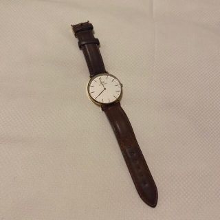 ダニエルウェリントン(Daniel Wellington)の本日限定値下げ！！ダニエルウェリントンDW腕時計レディース(腕時計)