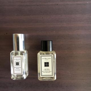 ジョーマローン(Jo Malone)のJo Malone/コロン おまけつき(ユニセックス)