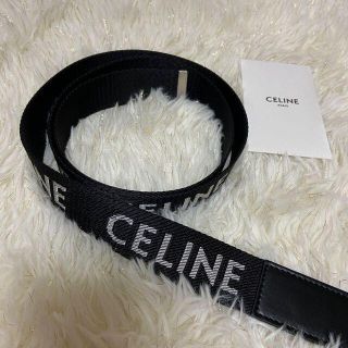 入手困難!新品【CELINE】ミディアム ダブルカーフリングベルト
