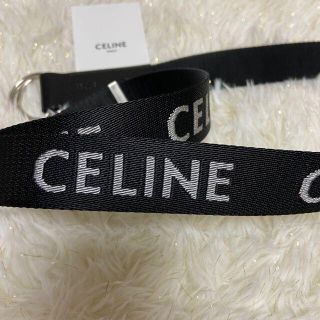 celine - 入手困難!新品【CELINE】ミディアム ダブルカーフリング