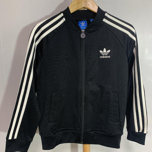 adidas - adidas ジャージ レディース 黒 XS-S 品番54の通販 by adidas - adidas ジャージ レディース 黒 XS-S 品番54の通販 by