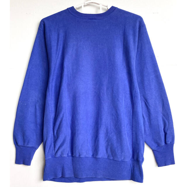 在庫あ得価 Champion - 90s USA製 Champion リバースウィーブ 刺繍タグ