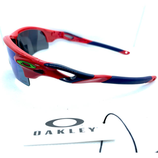 広島東洋カープ - OAKLEY 広島東洋カープ球団モデル ベース 広島東洋カープ - OAKLEY 広島東洋カープ球団モデル ベース