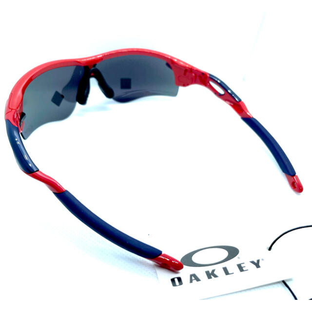 広島東洋カープ - OAKLEY 広島東洋カープ球団モデル ベース 広島東洋カープ - OAKLEY 広島東洋カープ球団モデル ベース