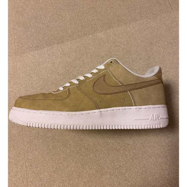 NIKE(ナイキ)のNIKE AIR FORCE 1 YATCH CLUB 2015 メンズの靴/シューズ(スニーカー)の商品写真