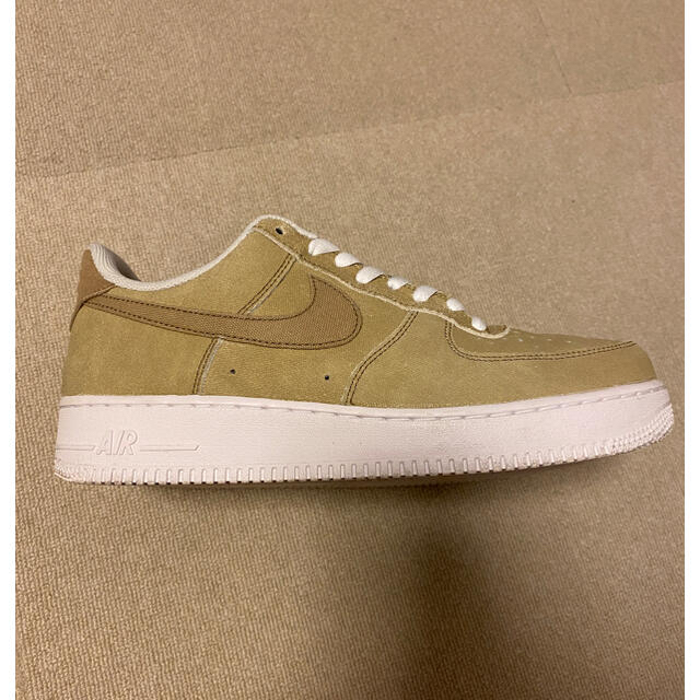 NIKE(ナイキ)のNIKE AIR FORCE 1 YATCH CLUB 2015 メンズの靴/シューズ(スニーカー)の商品写真