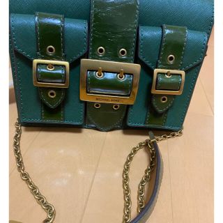 マイケルコース(Michael Kors)のMICHAEL KORSバッグ(ショルダーバッグ)