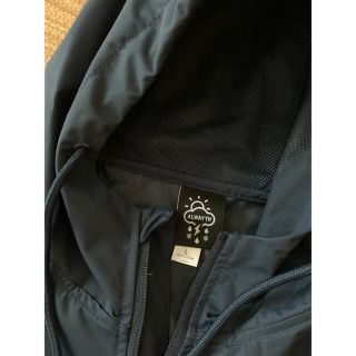 1LDK SELECT - 【貴重！】 Alwayth for Wake Nylon Anorak navyの通販