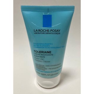 ラロッシュポゼ(LA ROCHE-POSAY)のラロッシュ　ポゼ　トレリアン　フォーミングクレンザー(洗顔料)