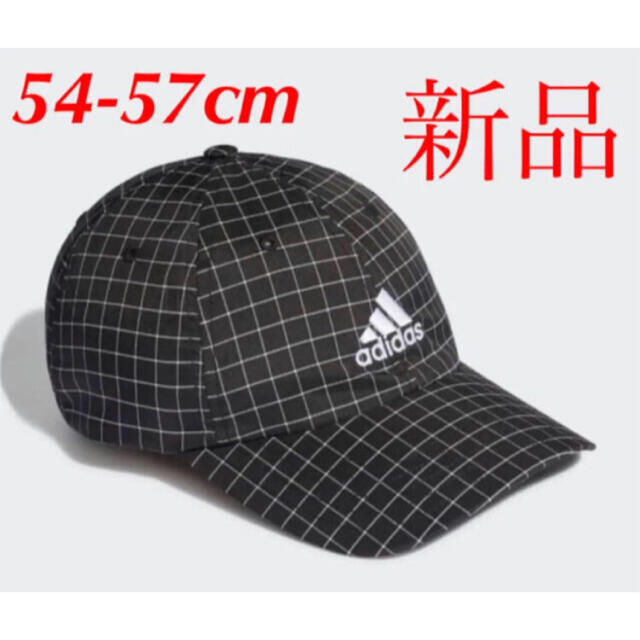 adidas(アディダス)の新品　adidas アディダス キャップ レディースの帽子(キャップ)の商品写真