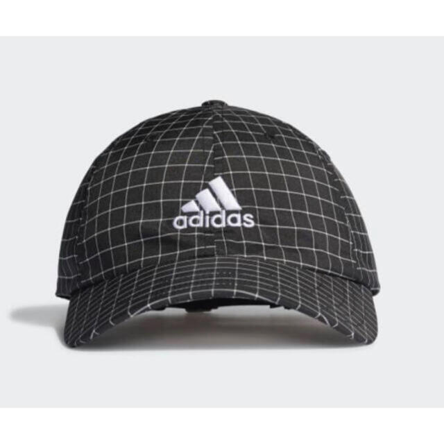 adidas(アディダス)の新品　adidas アディダス キャップ レディースの帽子(キャップ)の商品写真