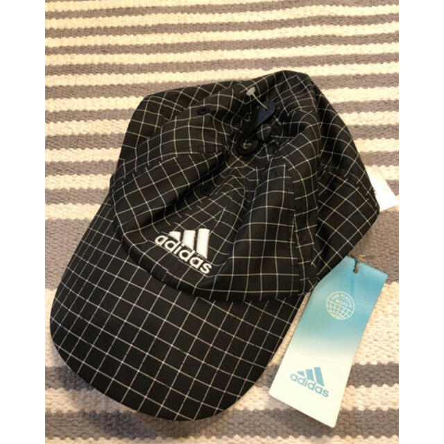 adidas(アディダス)の新品　adidas アディダス キャップ レディースの帽子(キャップ)の商品写真