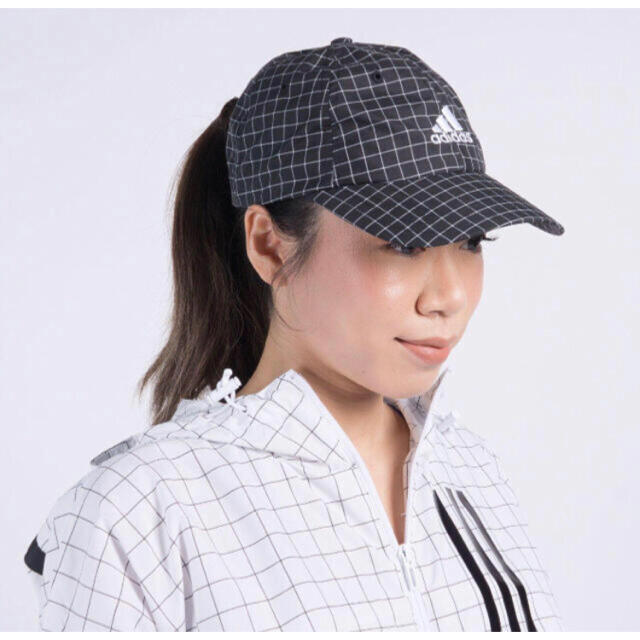 adidas(アディダス)の新品　adidas アディダス キャップ レディースの帽子(キャップ)の商品写真