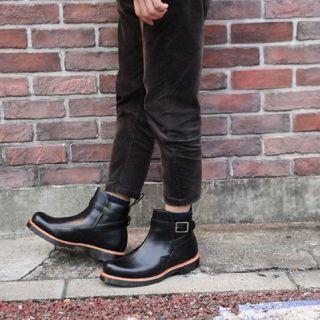 ドクターマーチン(Dr.Martens)の廃版モデル★Dr. Martens KENTON ディーラーブーツ(ブーツ)