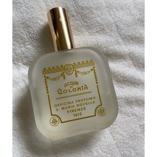 サンタマリアノヴェッラ(Santa Maria Novella)のSanta Maria Novella オーデコロン サンタ マリア ノヴェッラ(ユニセックス)