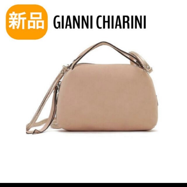 GIANNI CHIARINI   ALIFA  ショルダーバッグ